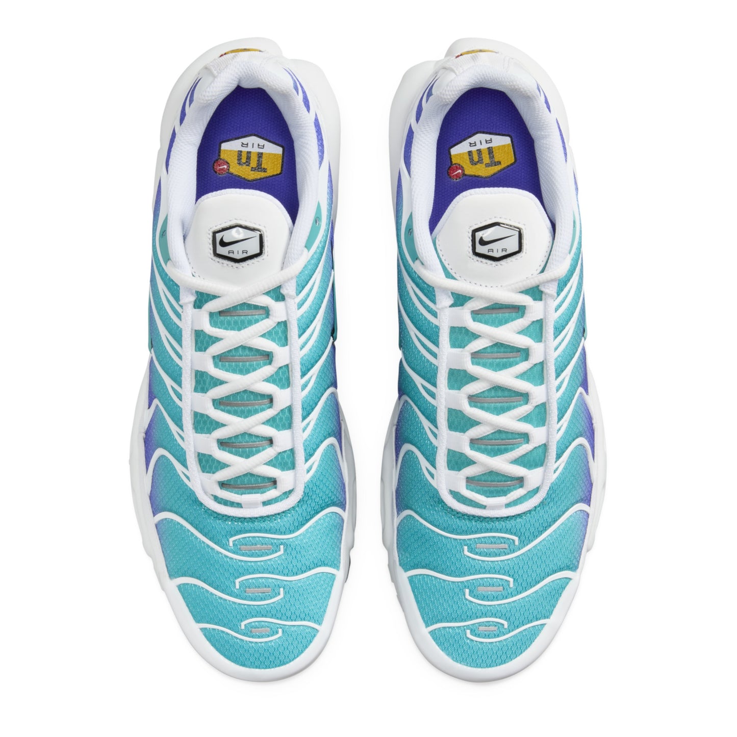 Nike Air Max Plus Aqua - DM0032-102