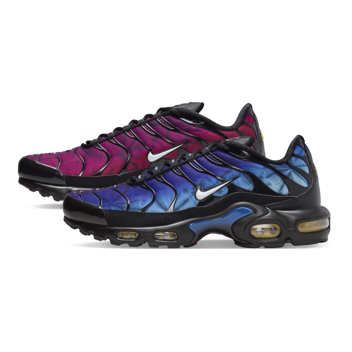 Nike Air Max Plus 25th Anniversary - FV0393-001