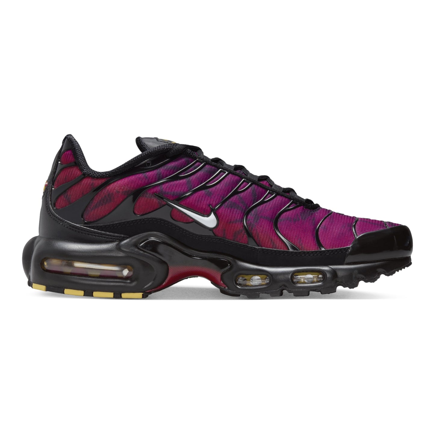 Nike Air Max Plus 25th Anniversary - FV0393-001