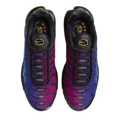 Nike Air Max Plus 25th Anniversary - FV0393-001