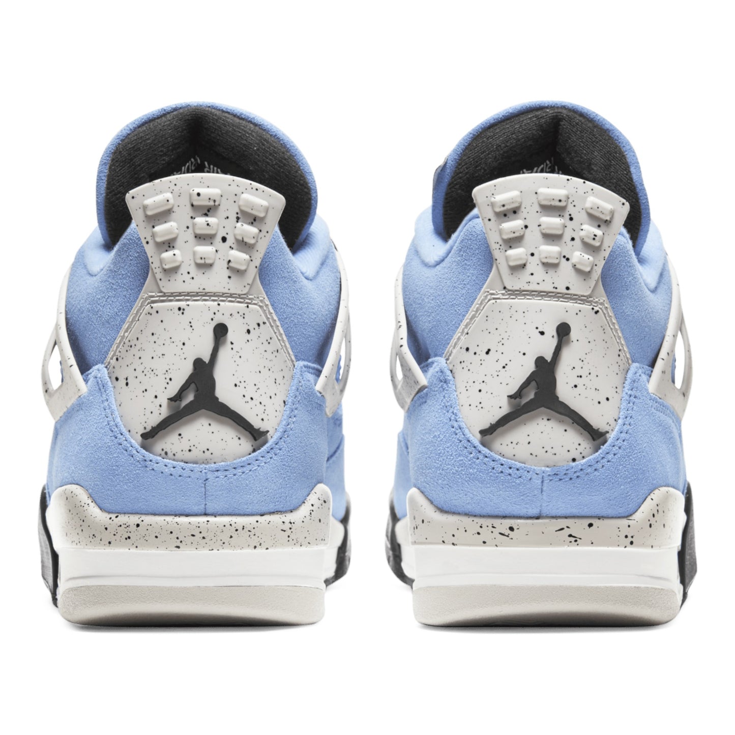 Jordan 4 Retro University Blue - CT8527-400