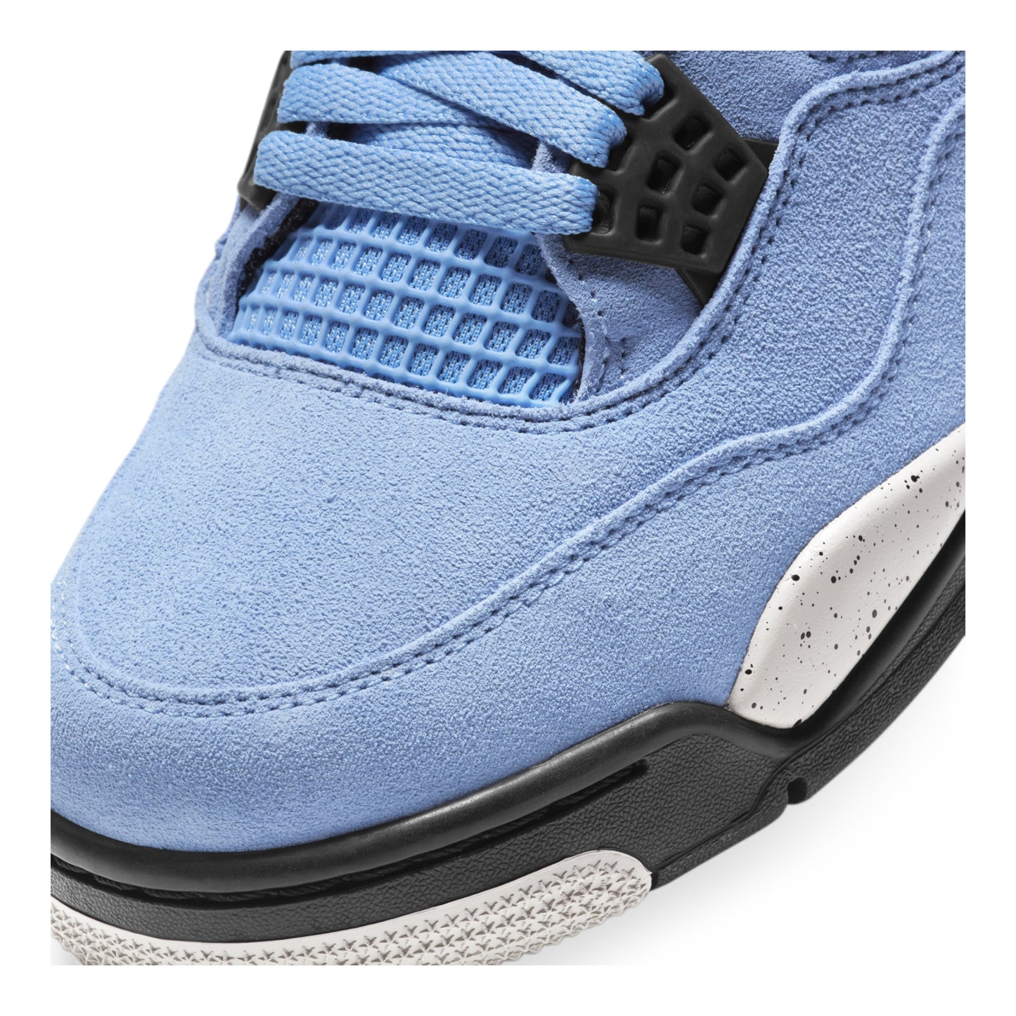 Jordan 4 Retro University Blue - CT8527-400