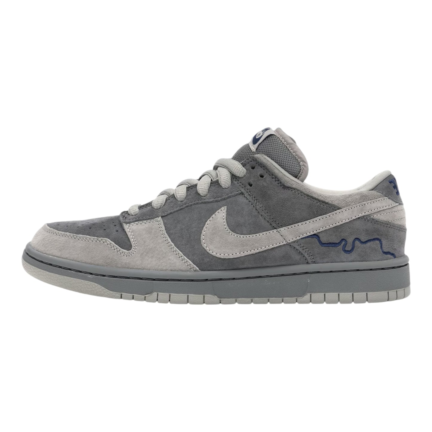 Nike SB Dunk Low London - 308269-111