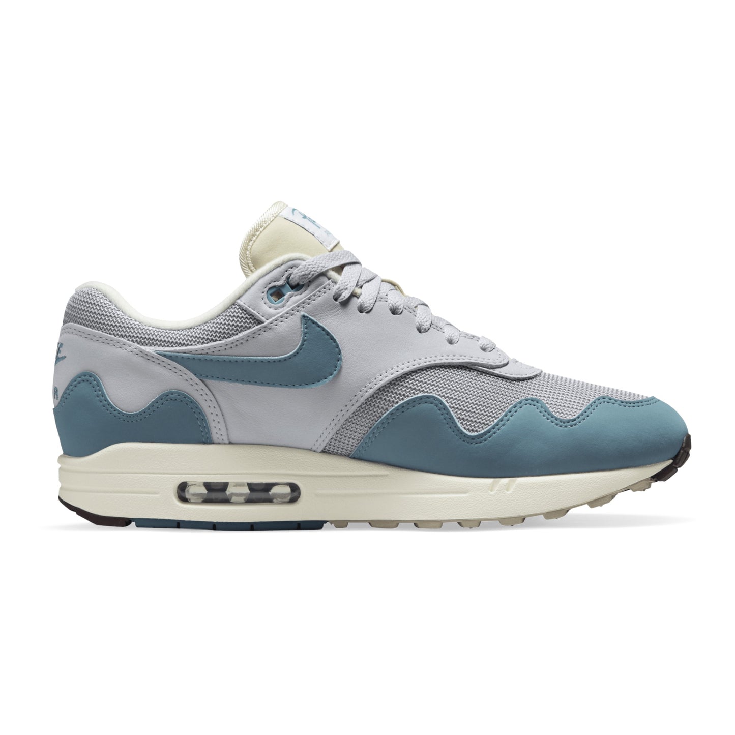 Nike Air Max 1 Patta Waves Noise Aqua - DH1348-004