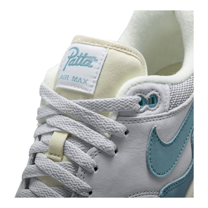 Nike Air Max 1 Patta Waves Noise Aqua - DH1348-004