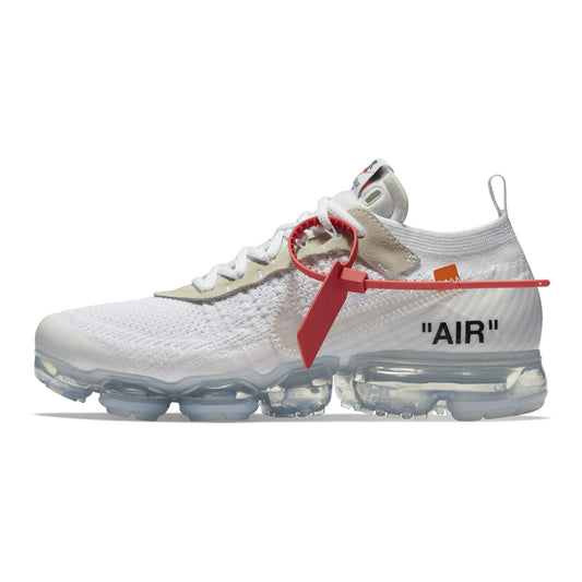 Nike Air VaporMax Off-White (2018) - AA3831-100