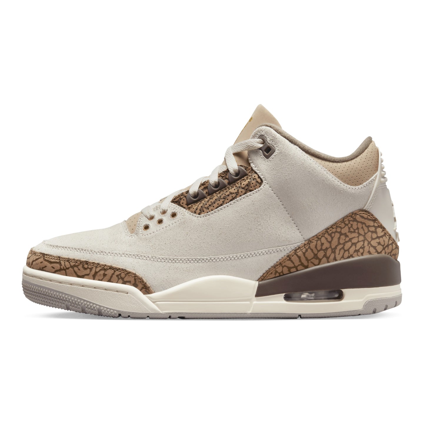 Air Jordan 3 Palomino