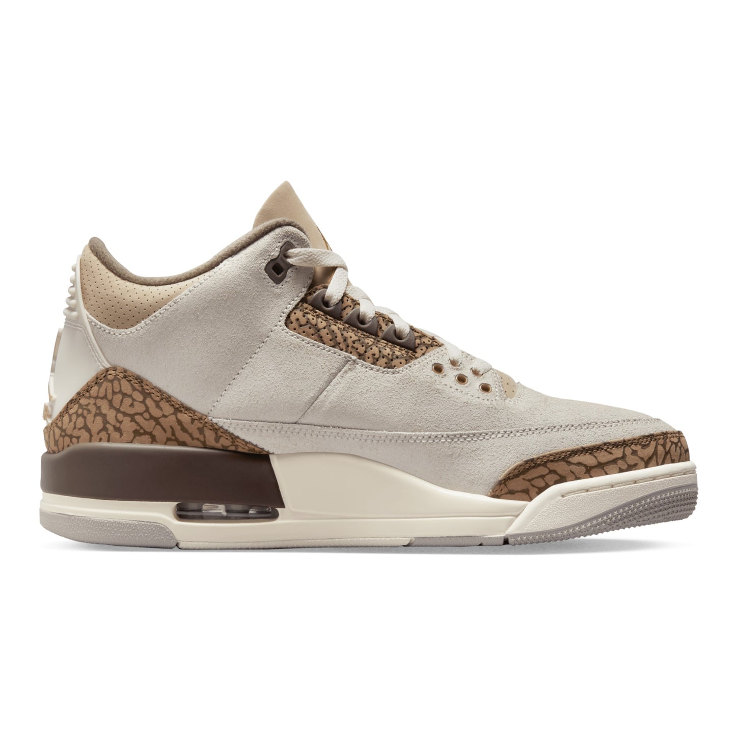 Air Jordan 3 Palomino