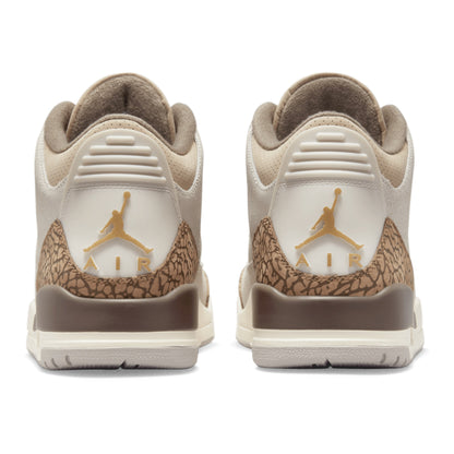 Air Jordan 3 Palomino