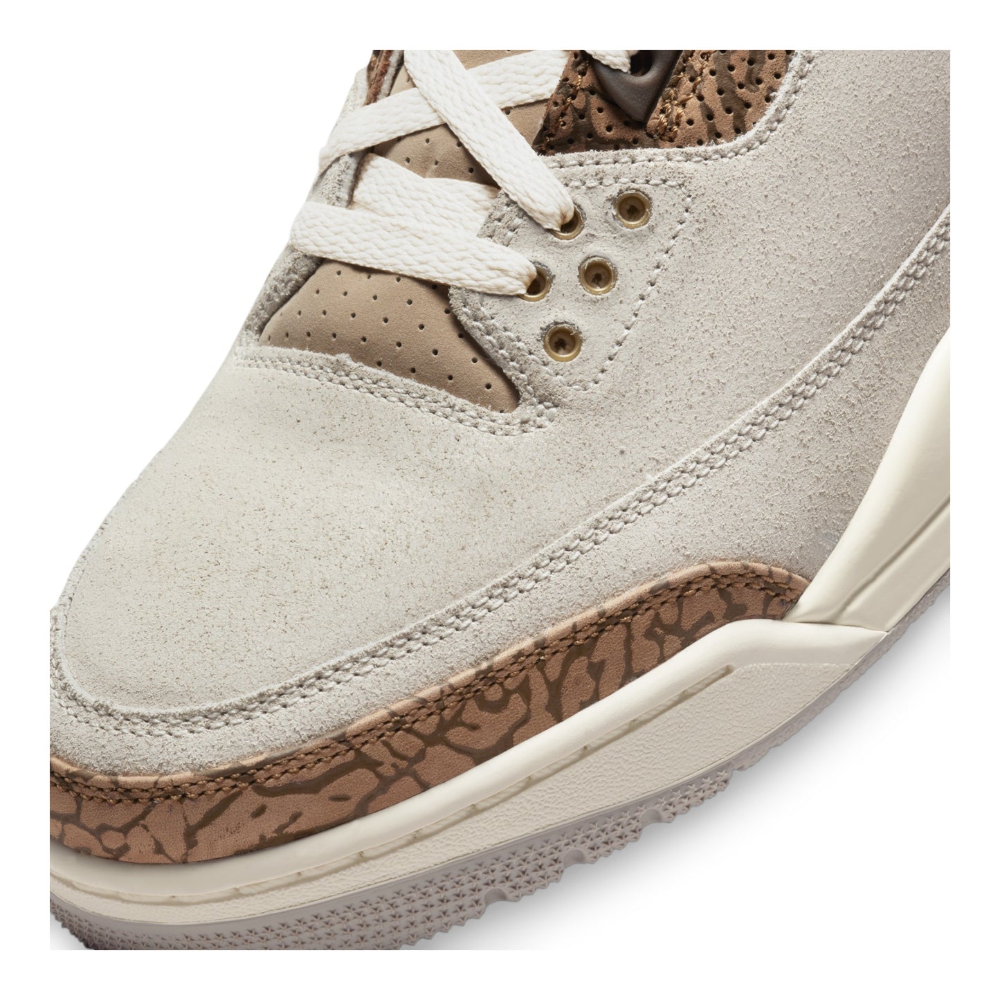 Air Jordan 3 Palomino