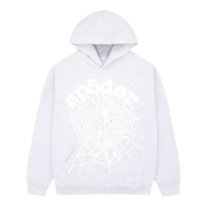 Sp5der OG Web Hoodie