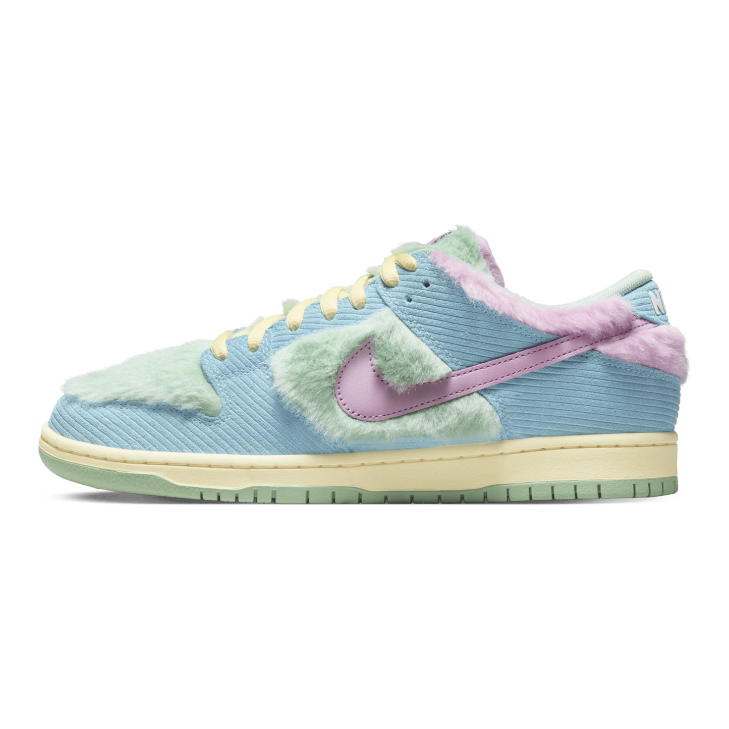 Nike SB Dunk Low Verdy Visty - FN6040-400