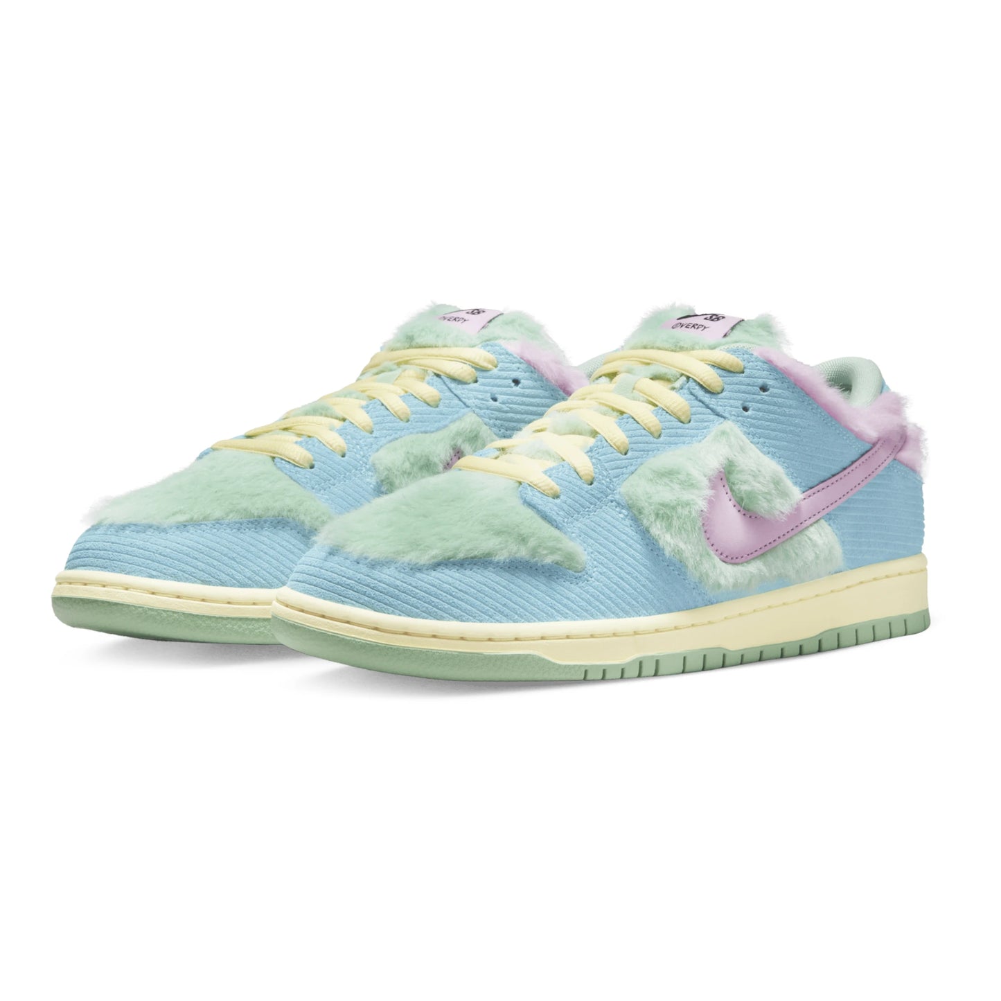 Nike SB Dunk Low Verdy Visty - FN6040-400