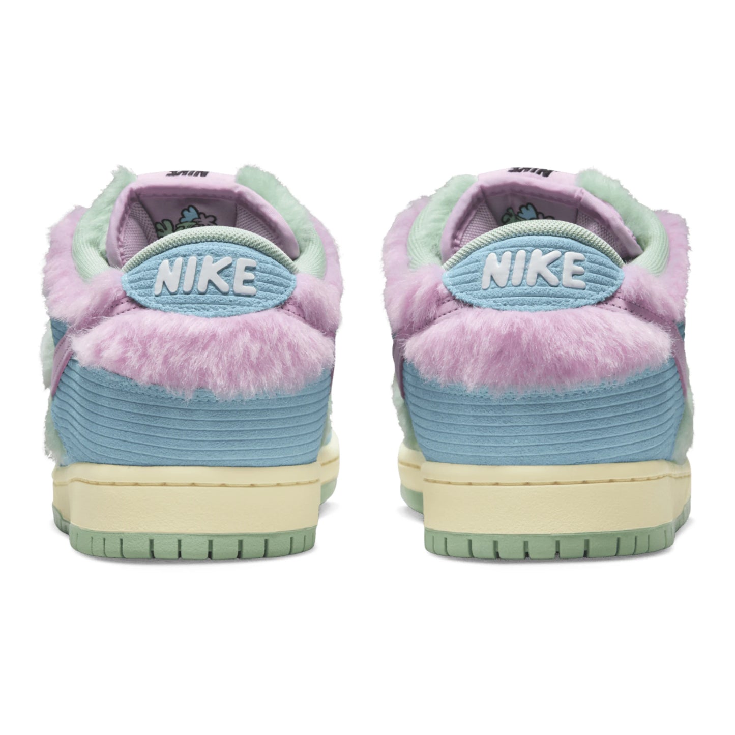 Nike SB Dunk Low Verdy Visty - FN6040-400