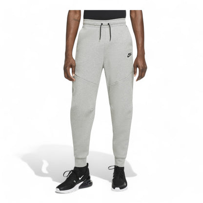 Nike Sportswear Tech Fleece Joggers Dark Grey Heather/Black