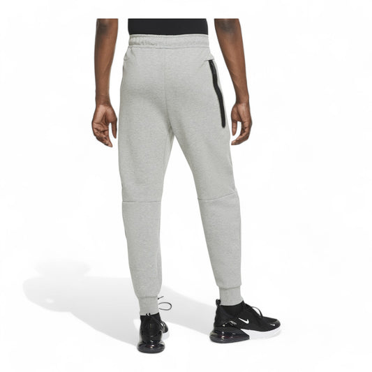 Nike Sportswear Tech Fleece Joggers Dark Gray Heather/Black