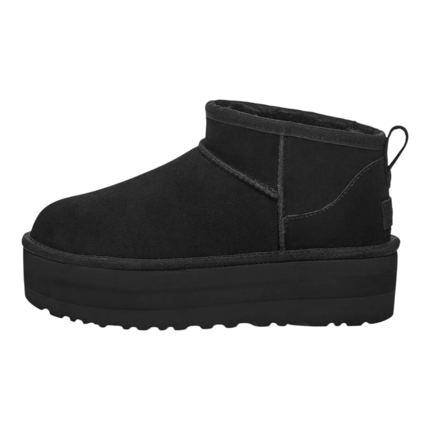 UGG Classic Ultra Mini Platform Boot (Women's)