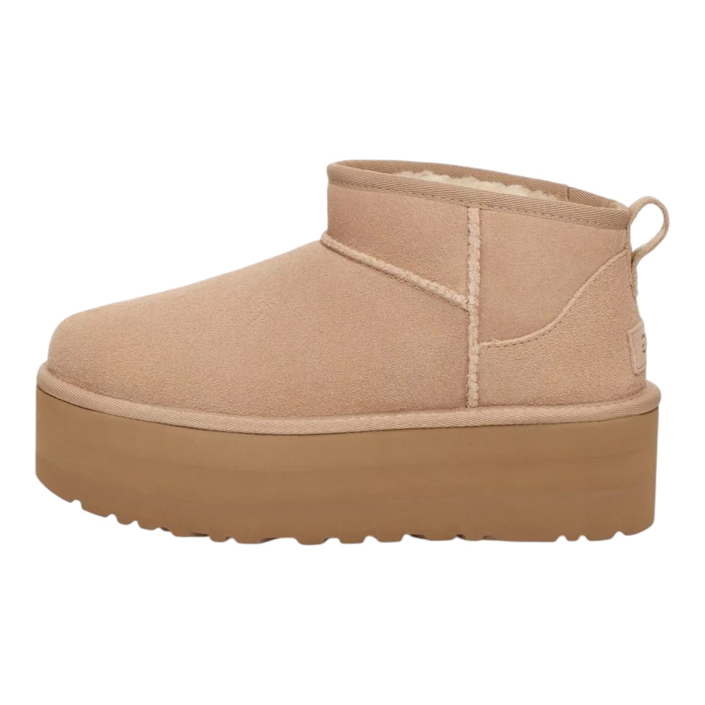 UGG Classic Ultra Mini Platform Boot (Women's)