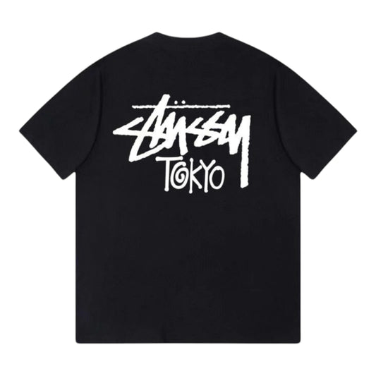 Stussy – T-Shirt „Tokyo“