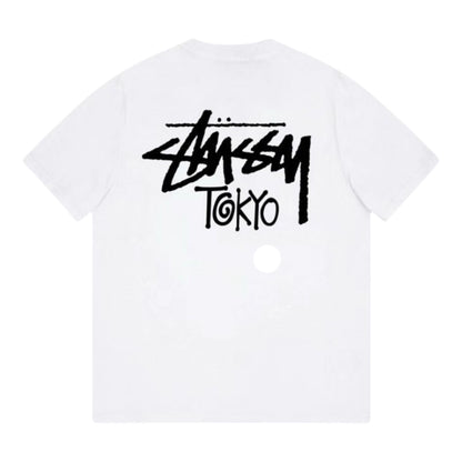 Stussy Tokyo Tee