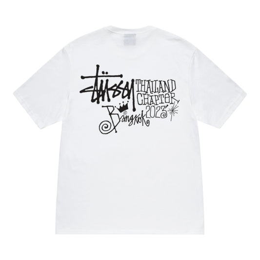 Stussy Thailand Bangkok Kapitel 2023