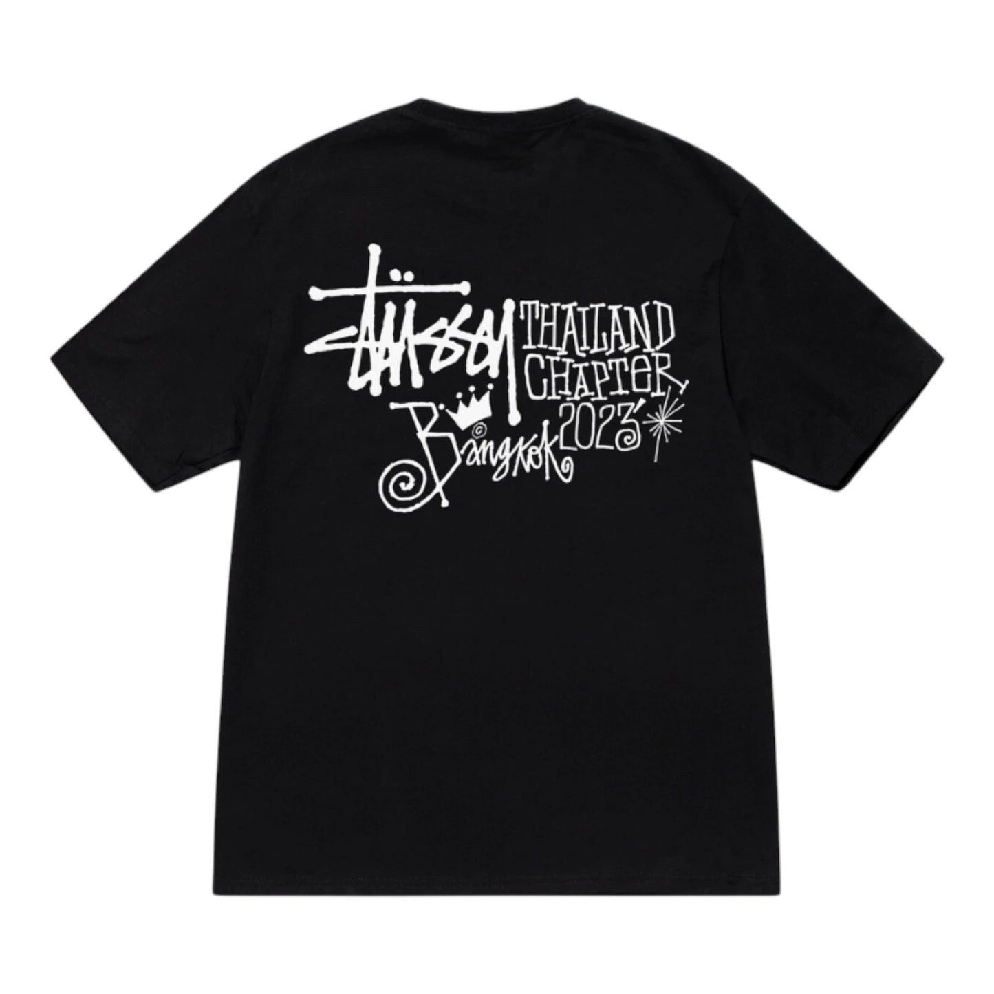 Stussy Thailand Bangkok Chapter 2023