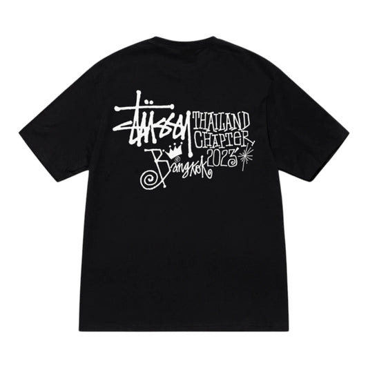 Stussy Thailand Bangkok Kapitel 2023