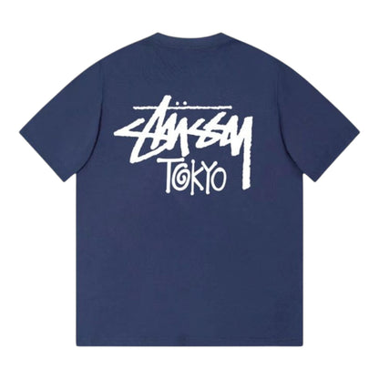 Stussy Tokyo Tee