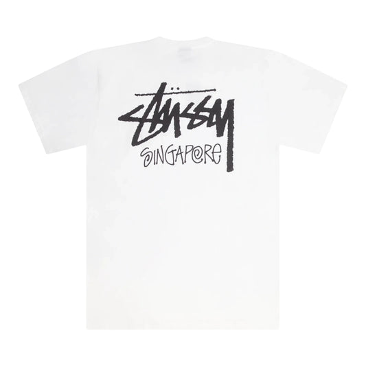 Stussy Singapur T-Shirt