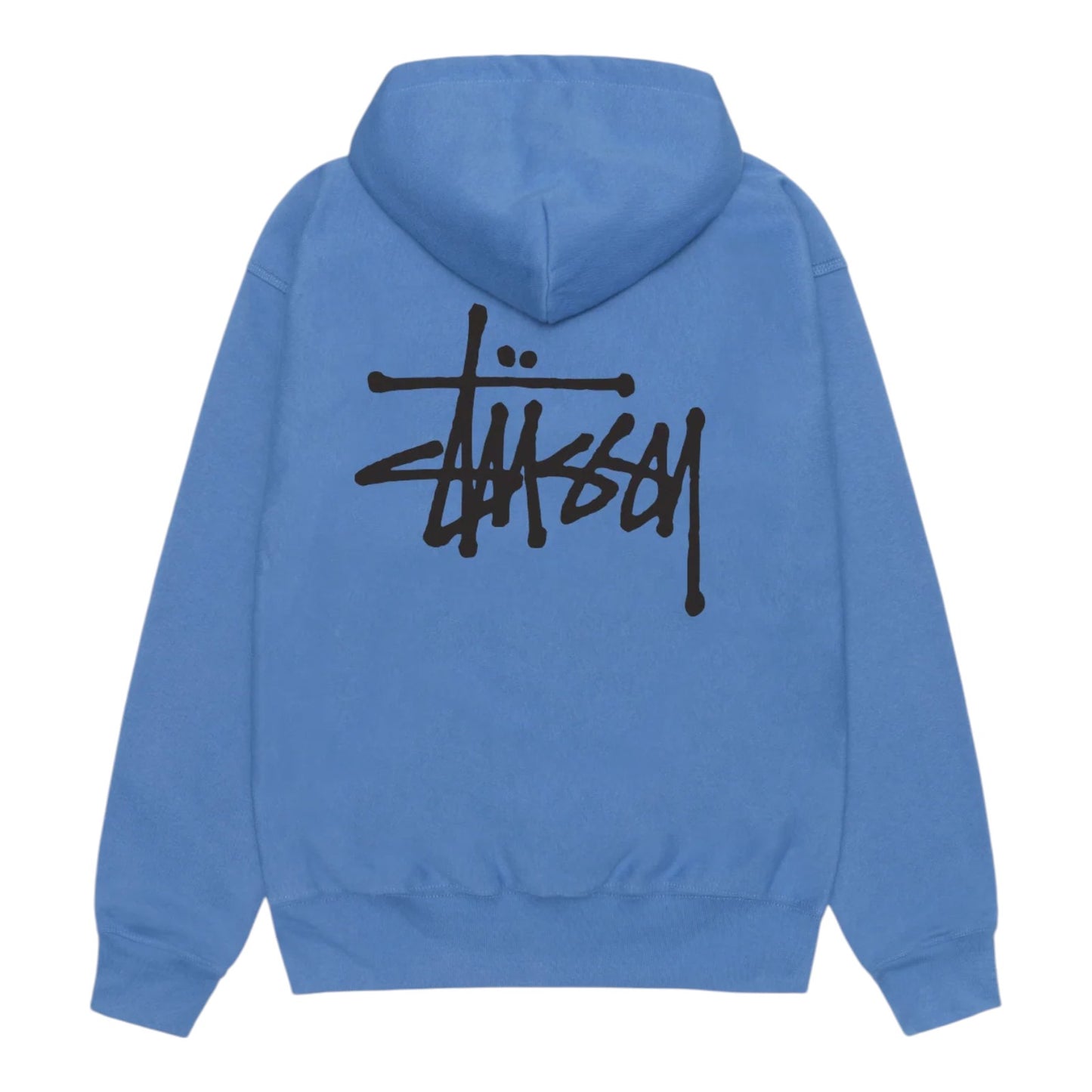 Stussy Basic-Kapuzenpullover