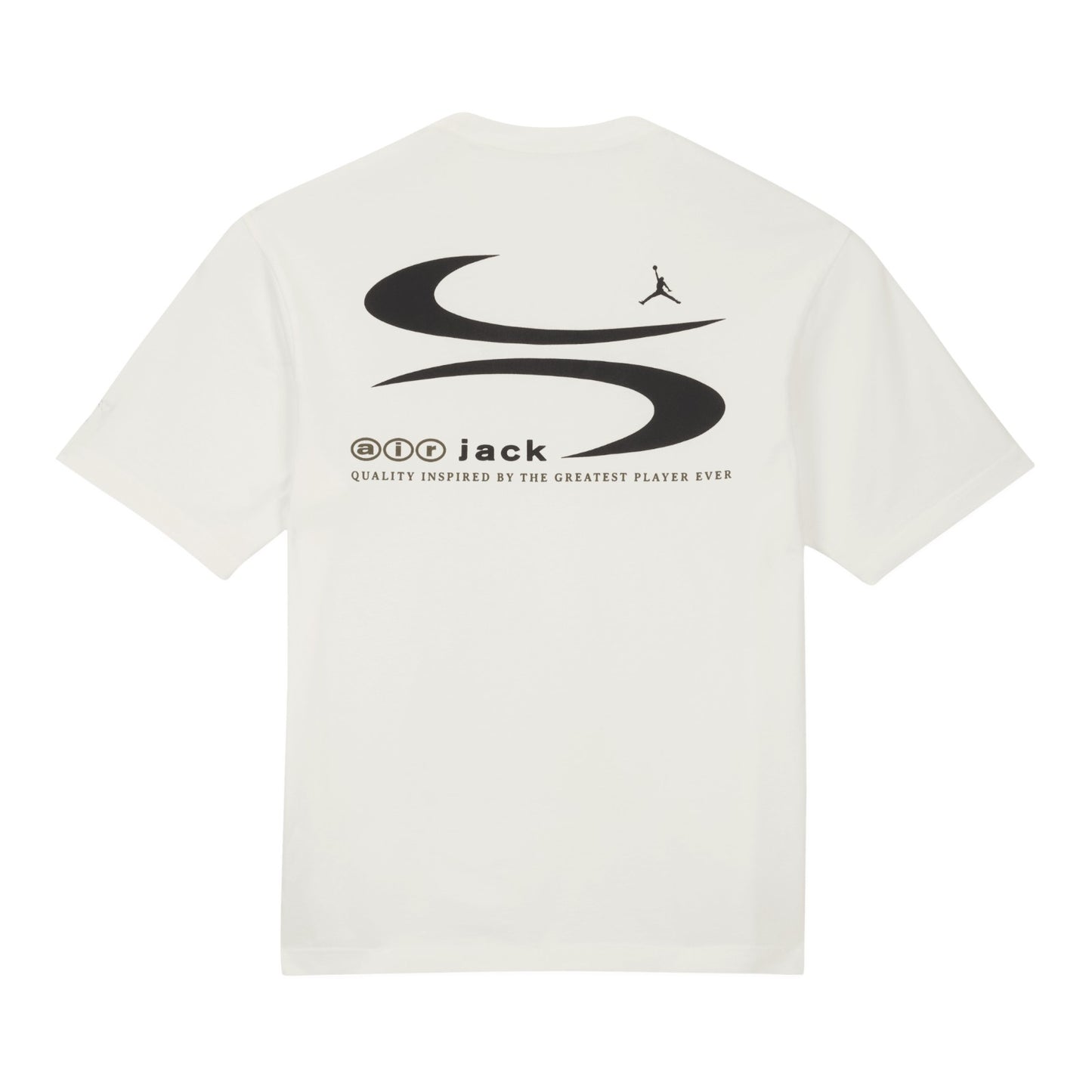 Nike Jordan x Travis Scott T-Shirt (SS24)