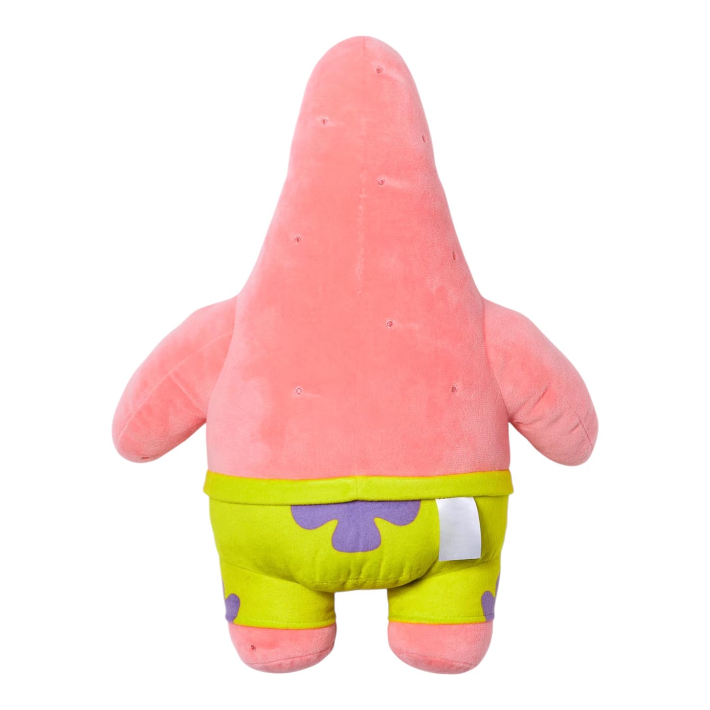 Uniqlo x CPFM Spongebob Schwammkopf Patrick Star Plüsch Pink