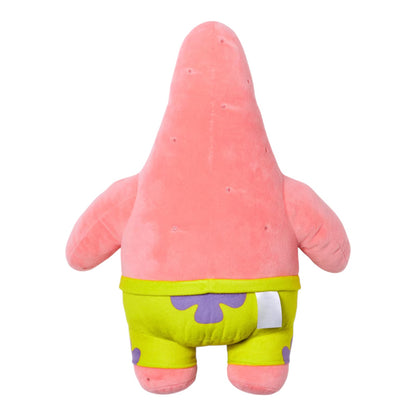 Uniqlo x CPFM Spongebob Schwammkopf Patrick Star Plüsch Pink