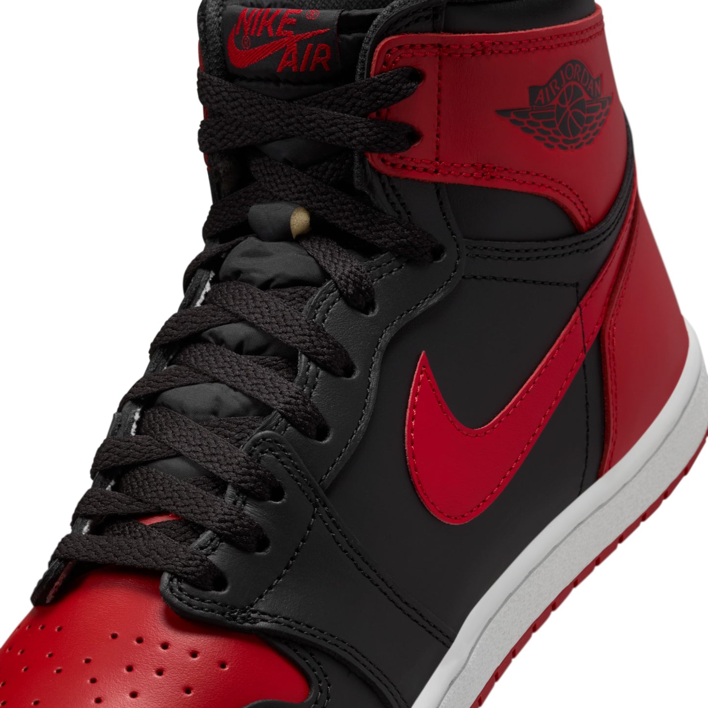 Jordan 1 Retro High '85 OG Bred (2025)