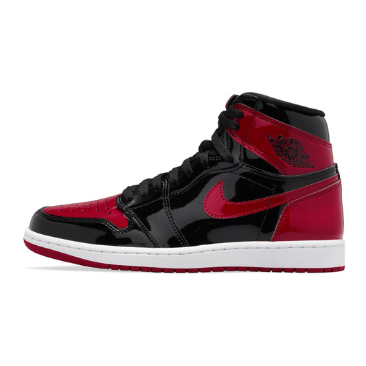 Jordan 1 Retro High OG Patent Bred - 555088-063