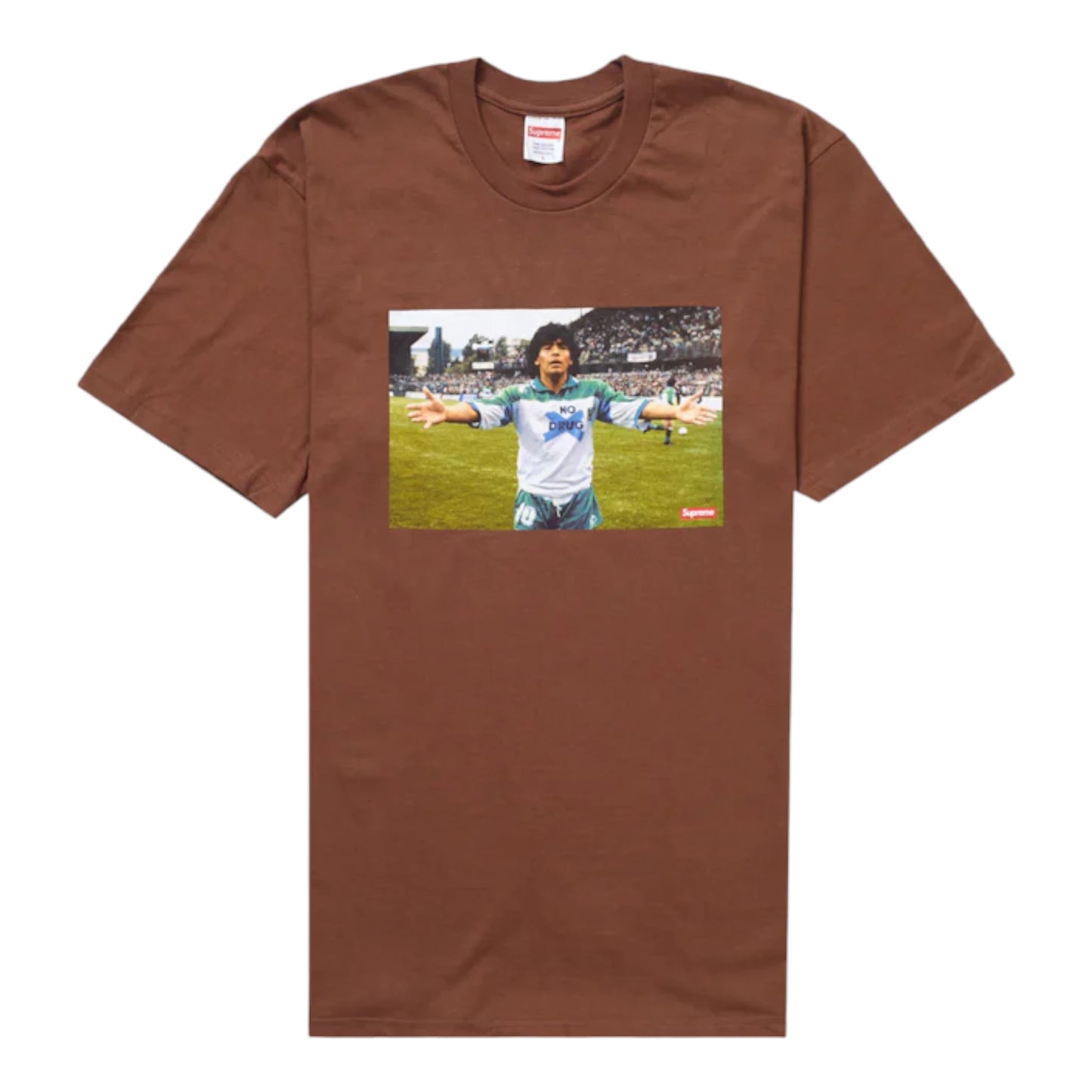 Supreme Maradona Tee (SS24)