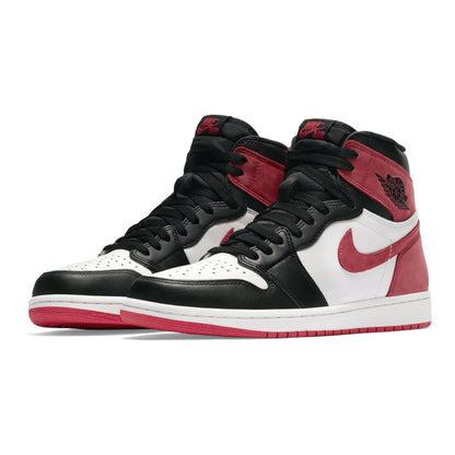 Jordan 1 Retro High Track Rot - 555088-112