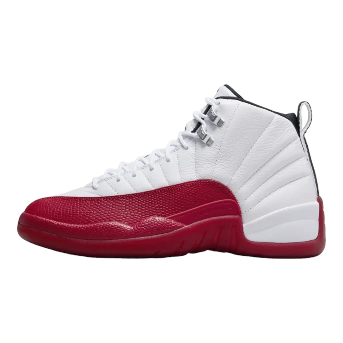 Jordan 12 Retro Cherry (2023) - CT8013-116