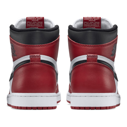 Jordan 1 Retro Chicago (2015) - 555088-101