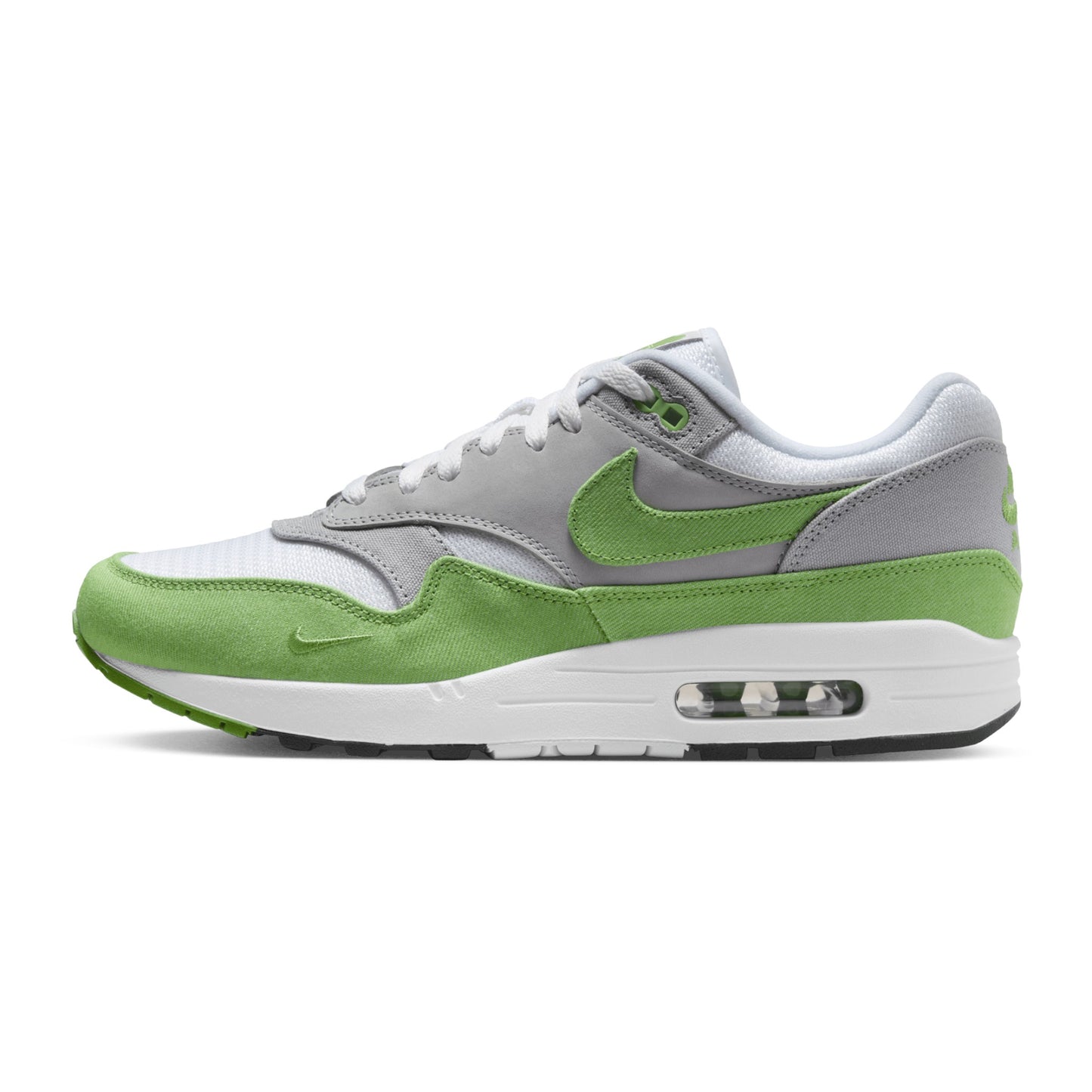 Nike Air Max 1 Patta 20th Anniversary Chlorophyll - HF1012-300