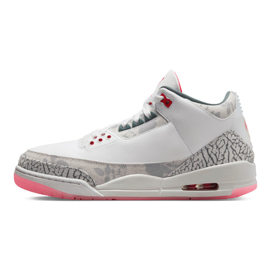 Jordan 3 Retro Wings