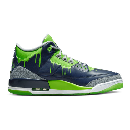 Air Jordan 3 Retro Doernbecher Hugo