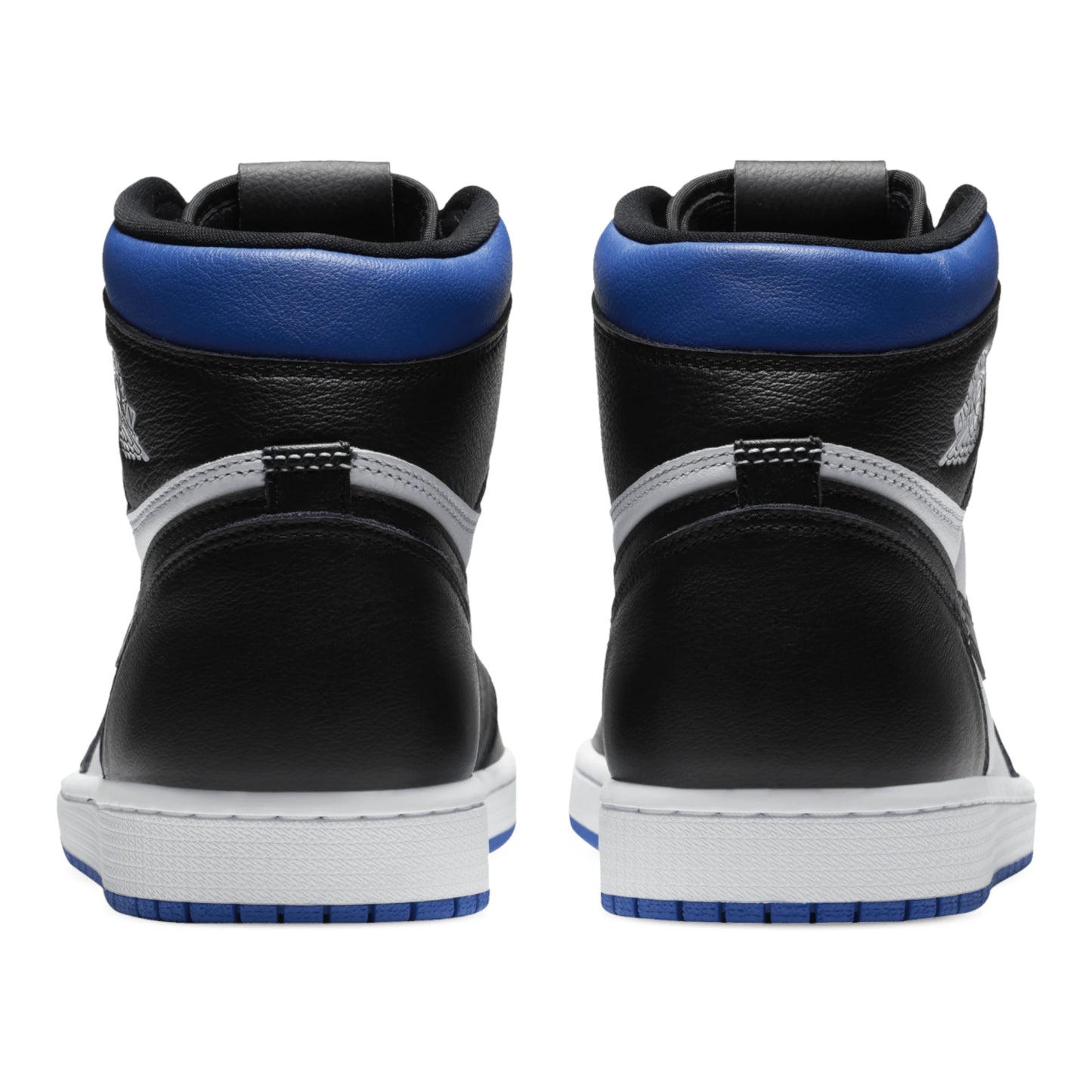 Jordan 1 Retro High Royal Toe - 555088-041