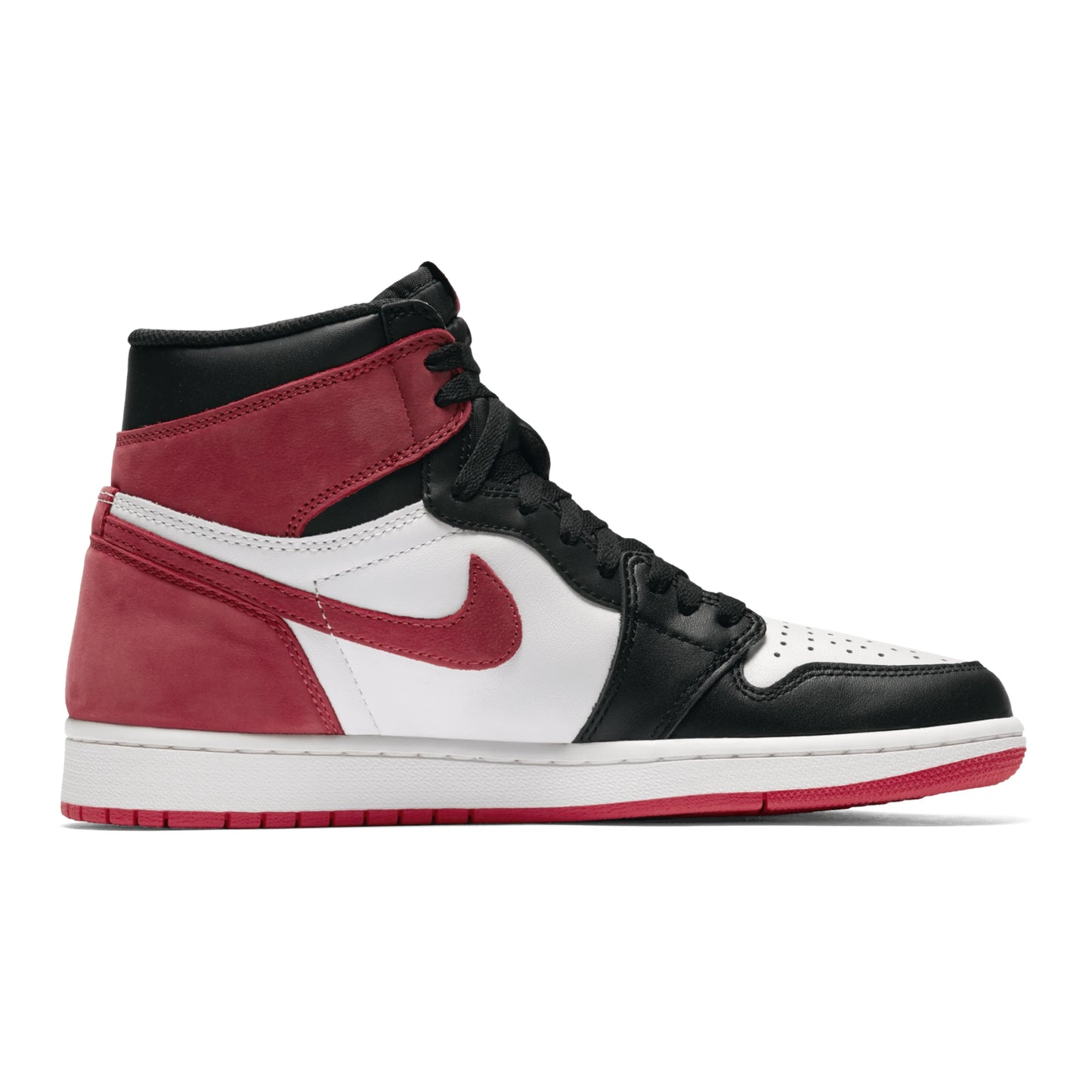 Jordan 1 Retro High Track Rot - 555088-112