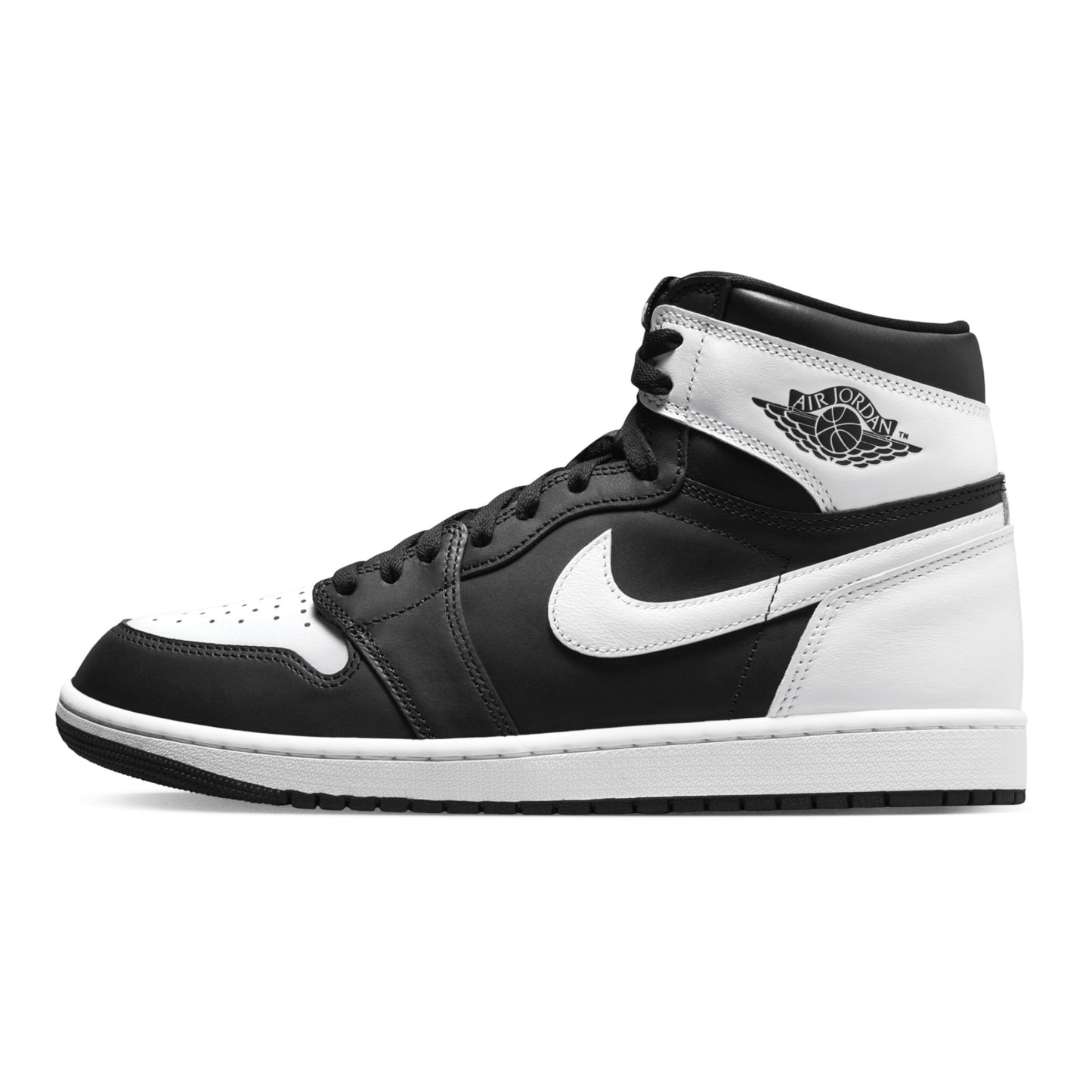 Jordan 1 Retro High OG Black White - DZ5485-010