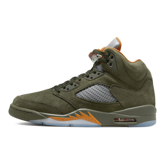 Jordan 5 Retro Olive (2024) - DD0587-308