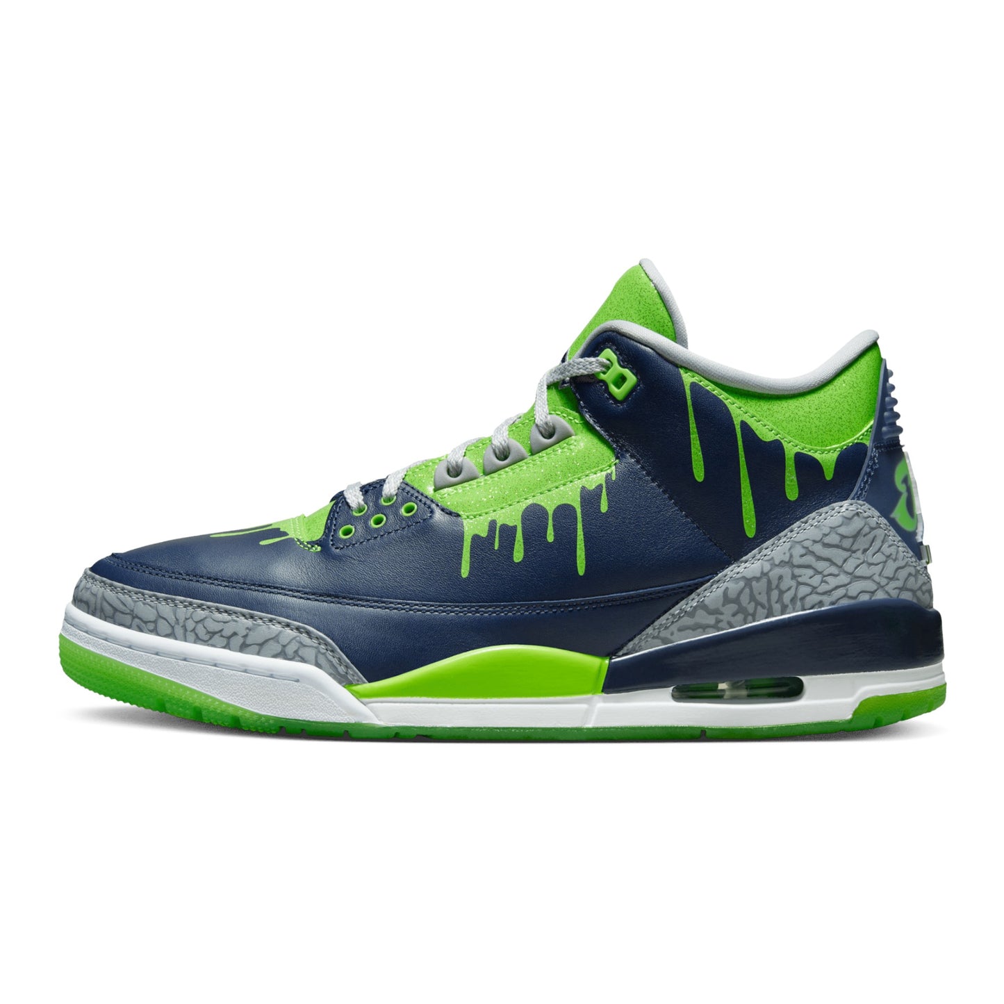 Air Jordan 3 Retro Doernbecher Hugo