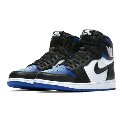 Jordan 1 Retro High Royal Toe - 555088-041