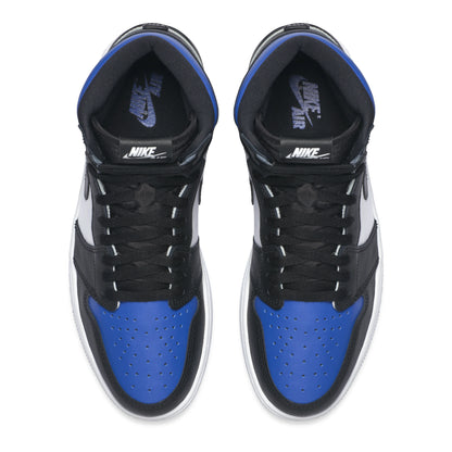 Jordan 1 Retro High Royal Toe - 555088-041