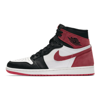 Jordan 1 Retro High Track Rot - 555088-112